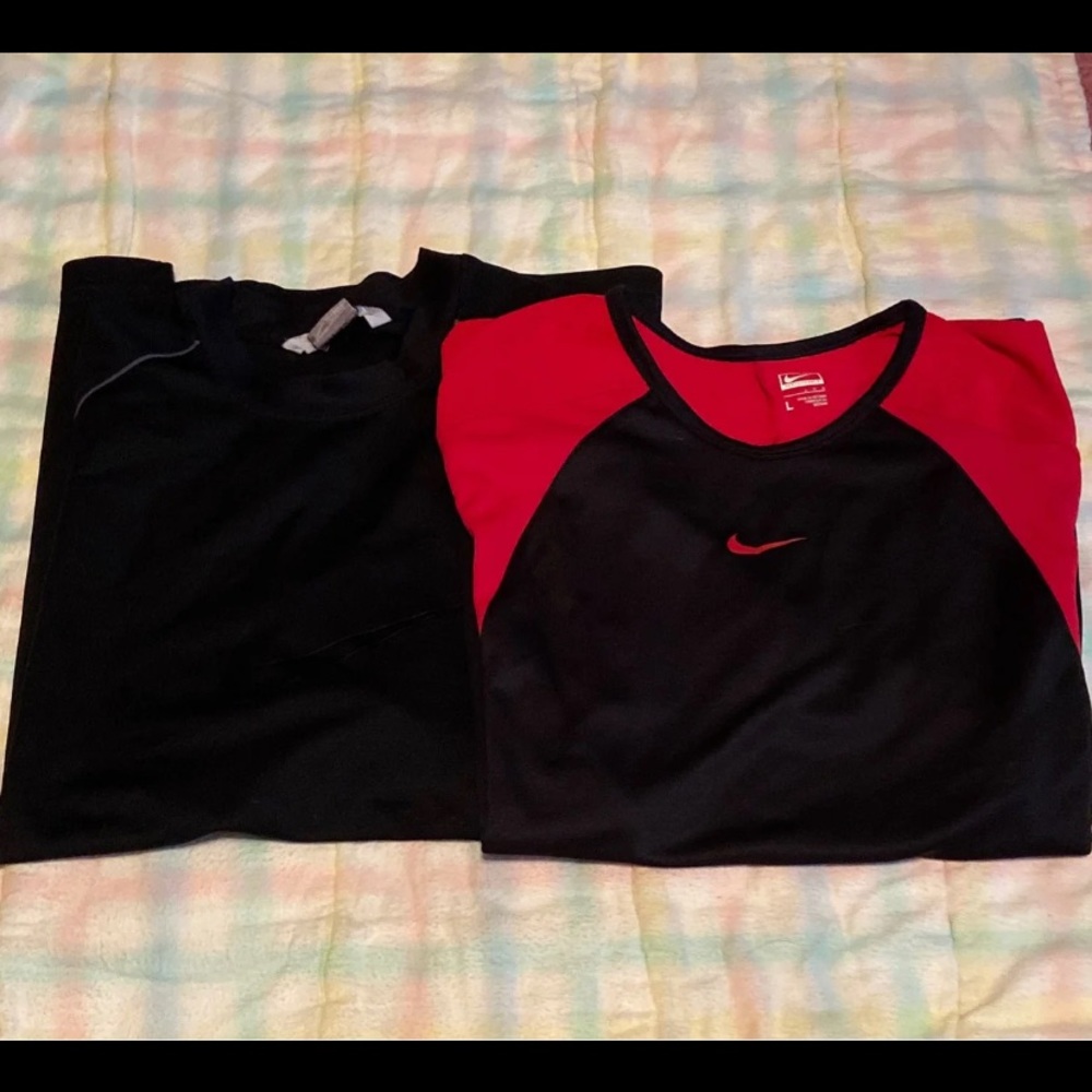 Men’s shirts